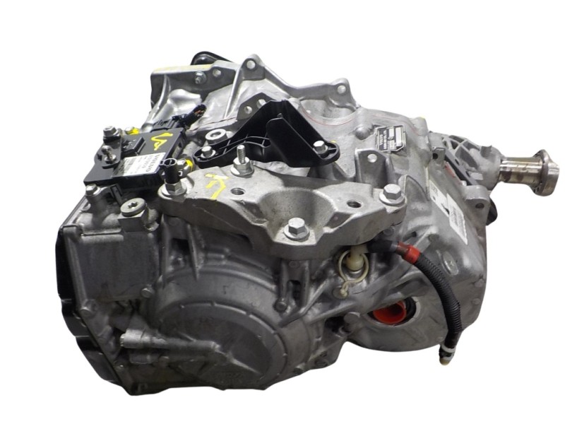 Recambio de caja cambios para volvo xc60 momentum awd referencia OEM IAM   