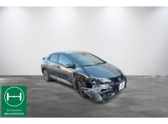 honda civic lim.5 (fk) del año 2015