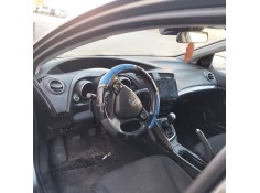 honda civic lim.5 (fk) del año 2015 2