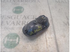Recambio de maneta interior trasera izquierda para renault modus confort dynamique referencia OEM IAM 8200387748   2