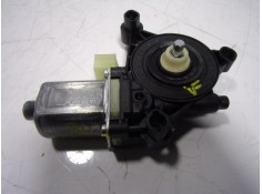 Recambio de motor elevalunas delantero izquierdo para seat leon (kl1) 2.0 tdi referencia OEM IAM  5Q0959801C 