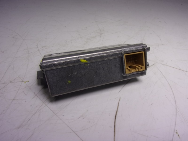 Recambio de modulo electronico para seat leon (kl1) 2.0 tdi referencia OEM IAM  5WA980653C 