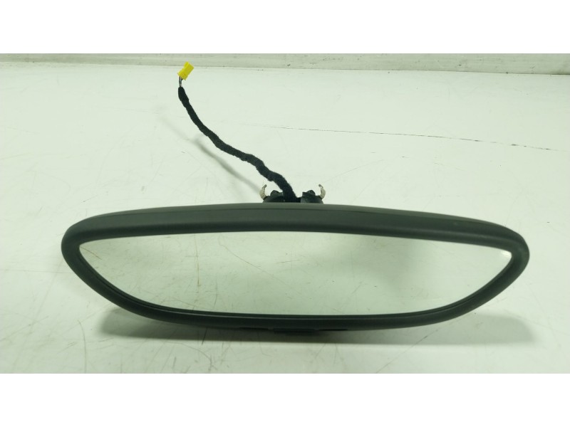 Recambio de espejo interior para porsche cayenne (92a) 4.8 turbo referencia OEM IAM   