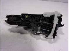 Recambio de maneta exterior delantera derecha para cupra leon sportstourer (kl8) 1.4 tsi phev referencia OEM IAM 5FA837206GRU 5F 2