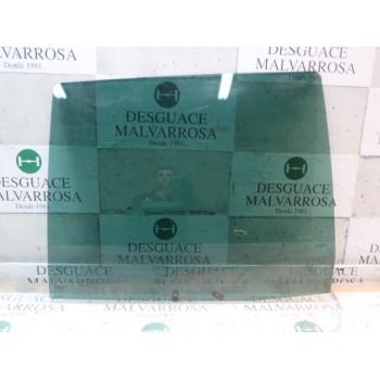 CRISTAL PUERTA TRASERO IZQUIERDO 