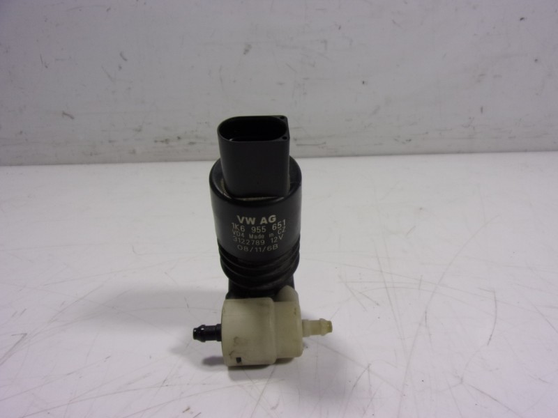 Recambio de bomba limpia para volkswagen touareg (7p5) 3.0 v6 tdi dpf referencia OEM IAM 1K6955651 1K6955651 