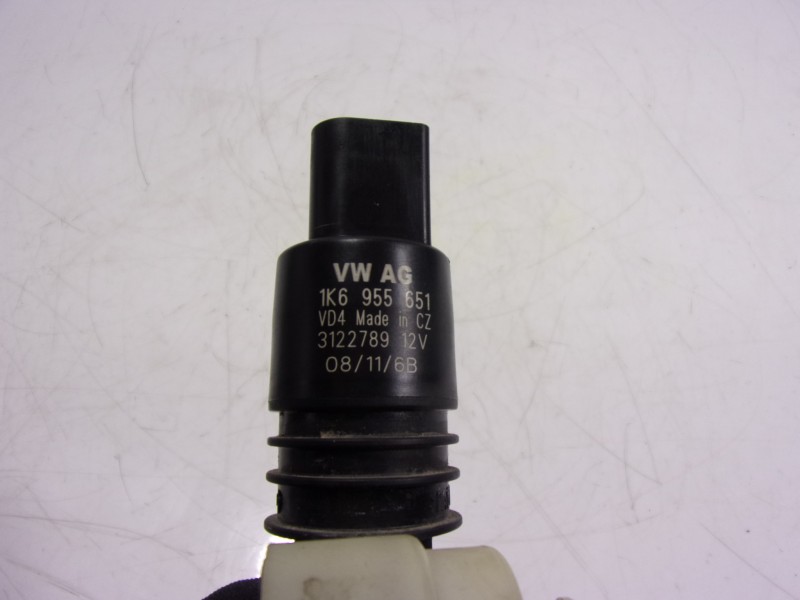 Recambio de bomba limpia para volkswagen touareg (7p5) 3.0 v6 tdi dpf referencia OEM IAM 1K6955651 1K6955651 