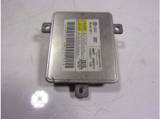 Recambio de centralita faros xenon para volkswagen touareg (7p5) 3.0 v6 tdi dpf referencia OEM IAM 8K0941597E 8K0941597C  2