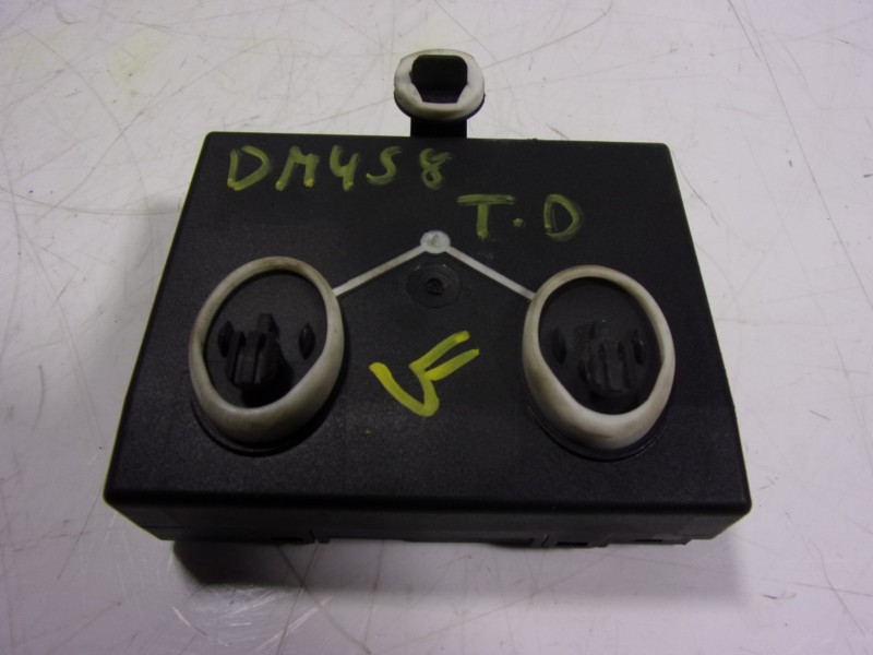 Recambio de centralita cierre para volkswagen touareg (7p5) 3.0 v6 tdi dpf referencia OEM IAM 4H0959795PZ01 4H0959795B 