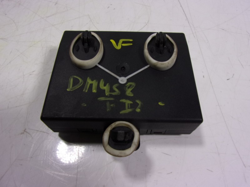 Recambio de centralita cierre para volkswagen touareg (7p5) 3.0 v6 tdi dpf referencia OEM IAM 4H0959795PZ01 4H0959795B 