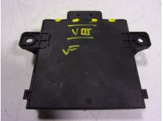 Recambio de modulo electronico para volkswagen touareg (7p5) 3.0 v6 tdi dpf referencia OEM IAM 7PP959663E 7PP959663E  2