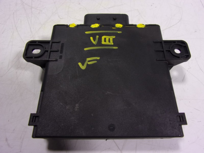 Recambio de modulo electronico para volkswagen touareg (7p5) 3.0 v6 tdi dpf referencia OEM IAM 7PP959663E 7PP959663E 