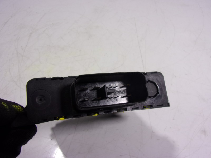 Recambio de modulo electronico para volkswagen touareg (7p5) 3.0 v6 tdi dpf referencia OEM IAM 7PP959663E 7PP959663E 