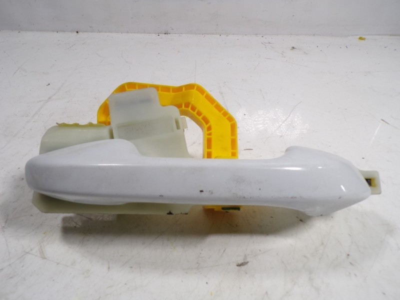 Recambio de maneta exterior trasera derecha para kia xceed 1.4 tgdi cat referencia OEM IAM 83661J7500  