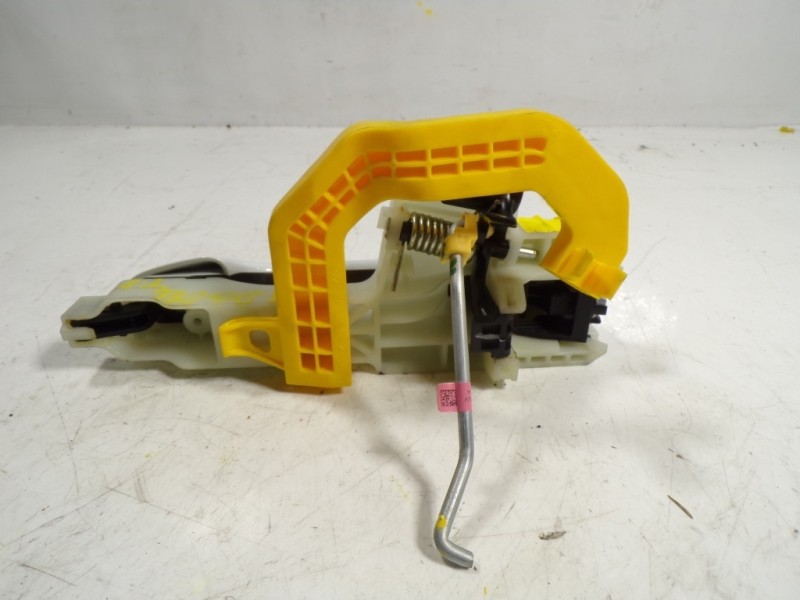 Recambio de maneta exterior trasera derecha para kia xceed 1.4 tgdi cat referencia OEM IAM 83661J7500  