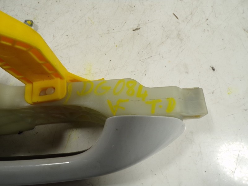 Recambio de maneta exterior trasera derecha para kia xceed 1.4 tgdi cat referencia OEM IAM 83661J7500  