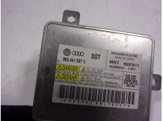 Recambio de centralita faros xenon para volkswagen touareg (7p5) 3.0 v6 tdi dpf referencia OEM IAM 8K0941597E 8K0941597C  2