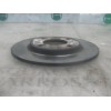 Recambio de disco freno trasero para peugeot 205 berlina referencia OEM IAM   