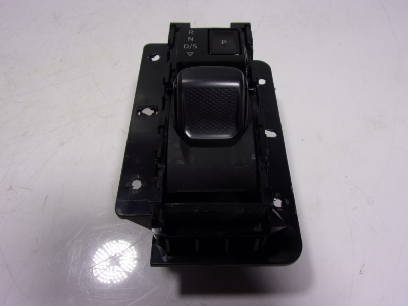 Recambio de palanca cambio para cupra leon sportstourer (kl8) 1.4 tsi phev referencia OEM IAM 5FA713059BXEZ 5FB863350 