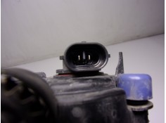 Recambio de faro antiniebla izquierdo para renault captur 0.9 tce referencia OEM IAM 261558707R 261558707R  2