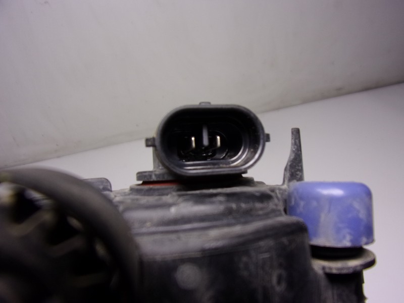 Recambio de faro antiniebla izquierdo para renault captur 0.9 tce referencia OEM IAM 261558707R 261558707R 