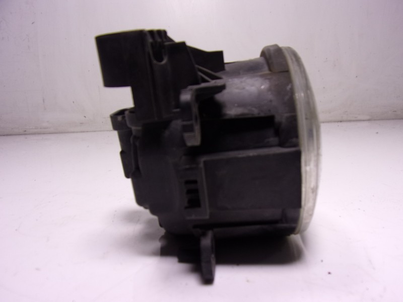 Recambio de faro antiniebla izquierdo para renault captur 0.9 tce referencia OEM IAM 261558707R 261558707R 