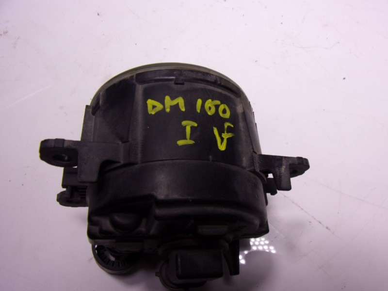 Recambio de faro antiniebla izquierdo para renault captur 0.9 tce referencia OEM IAM 261558707R 261558707R 