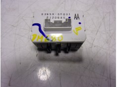 Recambio de modulo electronico para toyota hilux (3b/3c/3d) gr sport referencia OEM IAM 839500K031 839500K031  2
