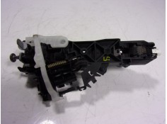 Recambio de maneta exterior delantera izquierda para cupra leon sportstourer (kl8) 1.4 tsi phev referencia OEM IAM 5FA837205GRU  2