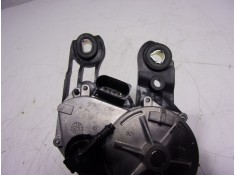 Recambio de motor limpia trasero para seat leon (kl1) 2.0 tdi referencia OEM IAM  8V0955711C  2