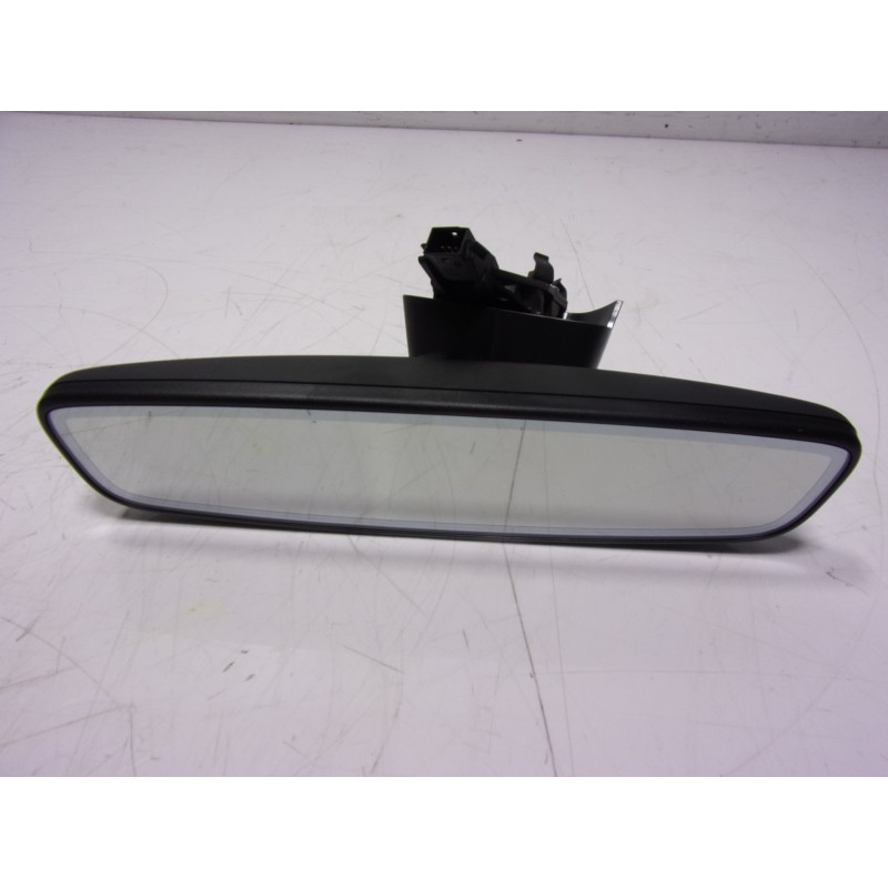 Recambio de espejo interior para cupra leon sportstourer (kl8) 1.4 tsi phev referencia OEM IAM 3G0857511AM9B9  