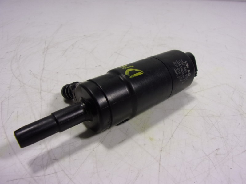 Recambio de bomba limpia para volkswagen touareg (7p5) 3.0 v6 tdi dpf referencia OEM IAM 3B7955681 3B7955681 