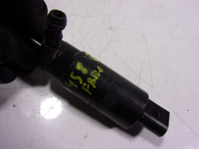 Recambio de bomba limpia para volkswagen touareg (7p5) 3.0 v6 tdi dpf referencia OEM IAM 3B7955681 3B7955681 