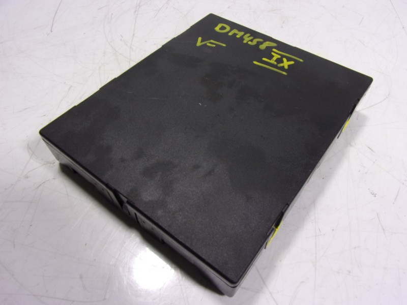 Recambio de modulo electronico para volkswagen touareg (7p5) 3.0 v6 tdi dpf referencia OEM IAM 4H0907064AL 4H0907064AL 