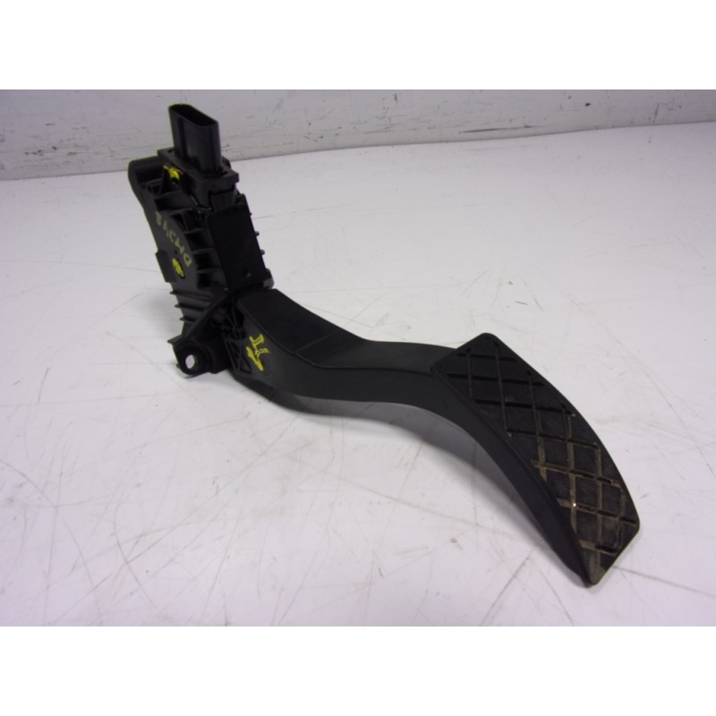 Recambio de potenciometro pedal para seat leon (kl1) 2.0 tdi referencia OEM IAM  5Q1723503K 