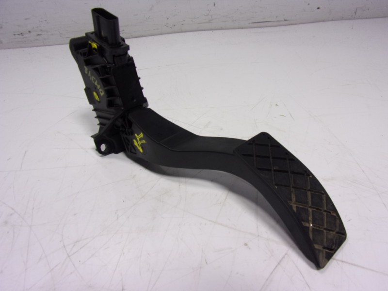 Recambio de potenciometro pedal para seat leon (kl1) 2.0 tdi referencia OEM IAM  5Q1723503K 