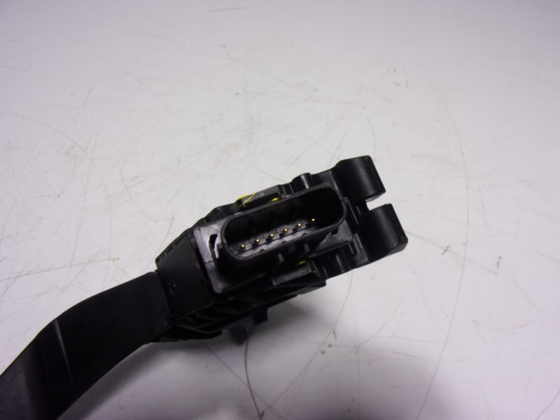 Recambio de potenciometro pedal para seat leon (kl1) 2.0 tdi referencia OEM IAM  5Q1723503K 