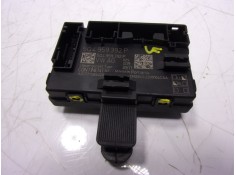 Recambio de centralita cierre para seat leon (kl1) 2.0 tdi referencia OEM IAM  5Q4959392P  2