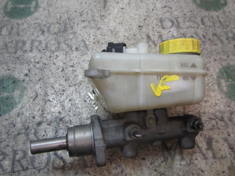 Recambio de bomba freno para skoda fabia (5j2 ) 1.2 12v referencia OEM IAM 6Q0611019Q  