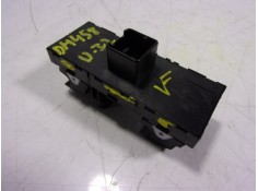 Recambio de mando elevalunas delantero izquierdo para volkswagen touareg (7p5) 3.0 v6 tdi dpf referencia OEM IAM 7N0959857REH   2