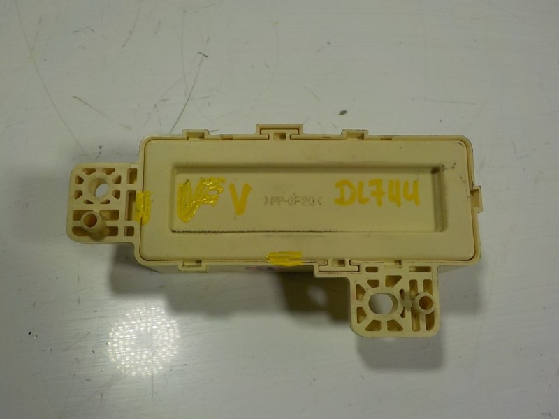 Recambio de modulo electronico para kia carens ( ) 1.7 crdi cat referencia OEM IAM 91940A4550 91940A4550 