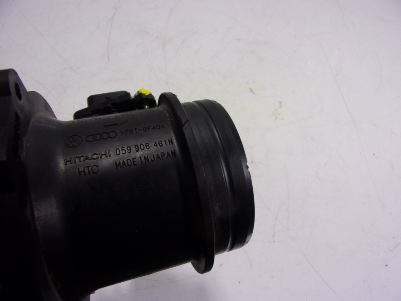 Recambio de caudalimetro para volkswagen touareg (7p5) 3.0 v6 tdi dpf referencia OEM IAM 059906461N 059906461N 