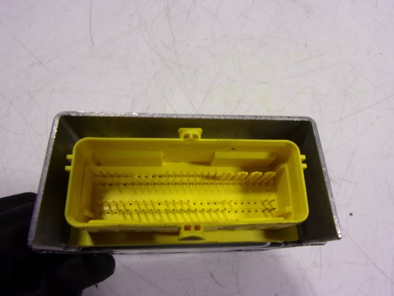 Recambio de centralita airbag para volkswagen touareg (7p5) 3.0 v6 tdi dpf referencia OEM IAM 7P0959655B02K 7P0959655B 