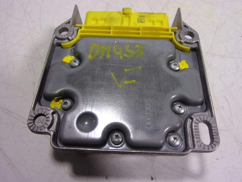 Recambio de centralita airbag para volkswagen touareg (7p5) 3.0 v6 tdi dpf referencia OEM IAM 7P0959655B02K 7P0959655B 