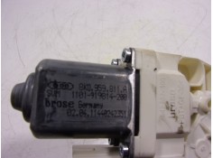 Recambio de motor elevalunas trasero derecho para volkswagen touareg (7p5) 3.0 v6 tdi dpf referencia OEM IAM 8K0959811A 8K095981 2