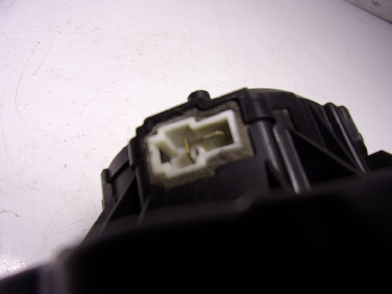 Recambio de motor calefaccion para hyundai ix35 1.7 crdi cat referencia OEM IAM 971132Y000 F00S3B2441 