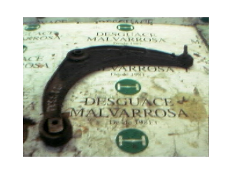 Recambio de brazo suspension inferior delantero derecho para renault safrane (b54) baccara v6i (b544) referencia OEM IAM   
