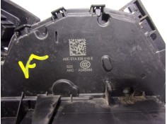 Recambio de cerradura puerta trasera derecha para seat ibiza (kj1) 1.0 tsi referencia OEM IAM  5TA839016E  2