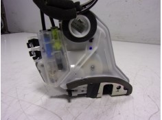 Recambio de cerradura puerta trasera derecha para toyota hilux (3b/3c/3d) gr sport referencia OEM IAM 690500K080   2