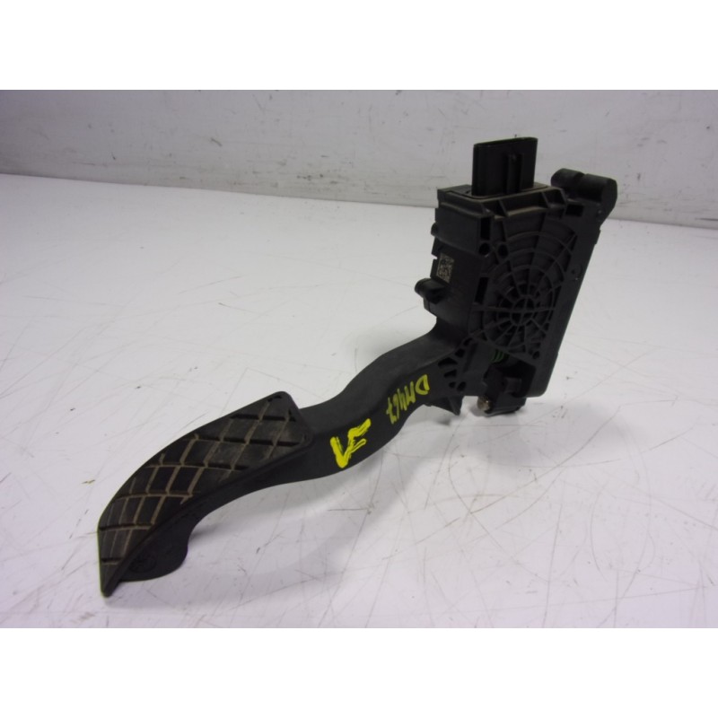 Recambio de potenciometro pedal para seat ibiza (kj1) 1.0 tsi referencia OEM IAM  2Q1723503 